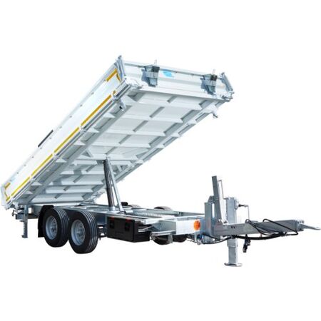  Kipper Blomenröhr Dreiseitenkipper 884-11900 12465851